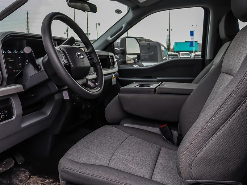 2026 Ford F-250 XL 4WD Crew Cab 6.75' Box