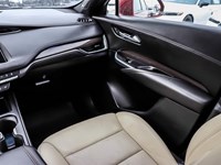 2019 Cadillac XT4 AWD 4dr Sport