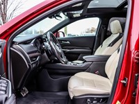 2019 Cadillac XT4 AWD 4dr Sport