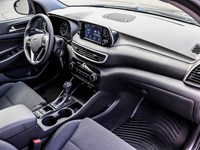 2019 Hyundai Tucson Essential AWD w/Safety Package
