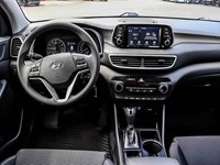 2019 Hyundai Tucson Essential AWD w/Safety Package