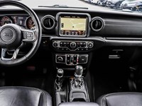 2019 Jeep Wrangler Unlimited Sahara 4x4
