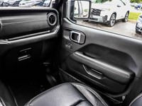 2019 Jeep Wrangler Unlimited Sahara 4x4