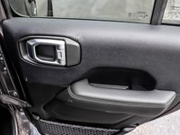2019 Jeep Wrangler Unlimited Sahara 4x4
