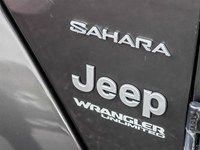 2019 Jeep Wrangler Unlimited Sahara 4x4