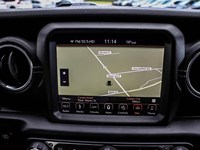 2019 Jeep Wrangler Unlimited Sahara 4x4