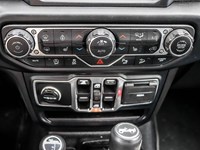 2019 Jeep Wrangler Unlimited Sahara 4x4