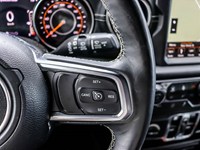 2019 Jeep Wrangler Unlimited Sahara 4x4