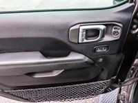 2019 Jeep Wrangler Unlimited Sahara 4x4