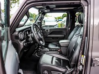 2019 Jeep Wrangler Unlimited Sahara 4x4