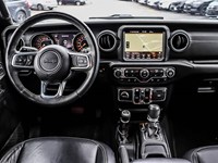 2019 Jeep Wrangler Unlimited Sahara 4x4