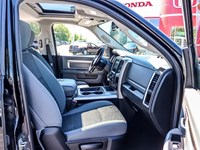 2019 RAM 1500 Classic SLT 4x4 Crew Cab 5'7