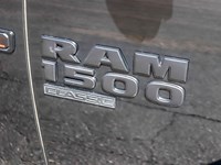 2019 RAM 1500 Classic SLT 4x4 Crew Cab 5'7