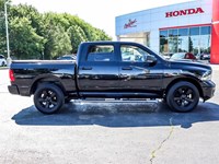 2019 RAM 1500 Classic SLT 4x4 Crew Cab 5'7