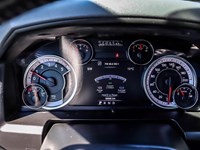 2019 RAM 1500 Classic SLT 4x4 Crew Cab 5'7