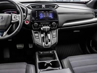 2020 Honda CR-V Sport AWD