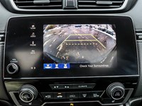 2020 Honda CR-V Sport AWD