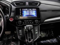 2020 Honda CR-V Sport AWD