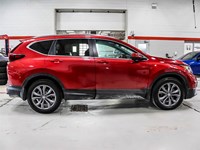 2020 Honda CR-V Sport AWD