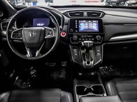 2020 Honda CR-V Sport AWD