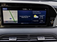 2020 Hyundai Palisade Luxury 8-Passenger AWD