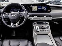 2020 Hyundai Palisade Luxury 8-Passenger AWD