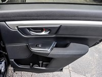 2021 Honda CR-V LX 2WD