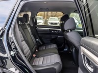 2021 Honda CR-V LX 2WD