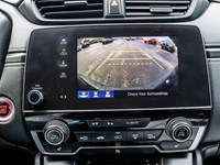 2021 Honda CR-V LX 2WD