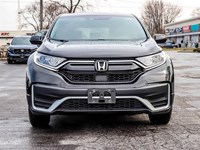 2021 Honda CR-V LX 2WD