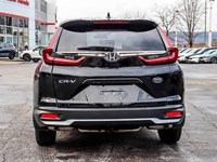 2021 Honda CR-V LX 2WD