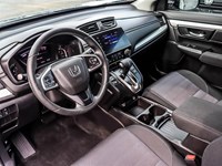2021 Honda CR-V LX 2WD