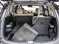 2021 Honda Pilot Touring 8-Passenger AWD