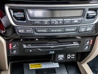 2021 Honda Pilot Touring 8-Passenger AWD