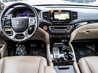 2021 Honda Pilot Touring 8-Passenger AWD