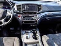 2021 Honda Pilot EX AWD