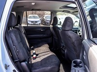 2021 Honda Pilot EX AWD