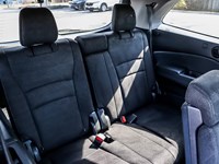 2021 Honda Pilot EX AWD