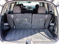 2021 Honda Pilot EX AWD