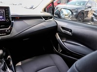 2021 Toyota Corolla LE CVT