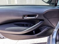 2021 Toyota Corolla LE CVT