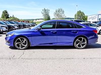 2022 Honda Accord Sport CVT