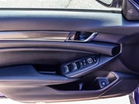 2022 Honda Accord Sport CVT