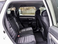 2022 Honda CR-V LX AWD