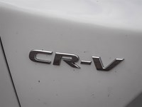2022 Honda CR-V LX AWD