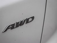 2022 Honda CR-V LX AWD