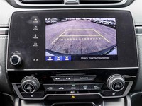 2022 Honda CR-V LX AWD