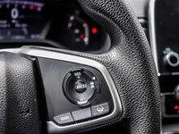 2022 Honda CR-V LX AWD