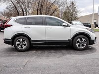 2022 Honda CR-V LX AWD