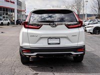 2022 Honda CR-V LX AWD